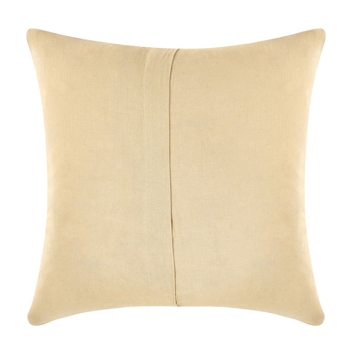 Paloma Ochre Hemp Duvet Collection by Classic Home at Eve Furniture
