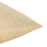 Paloma Ochre Hemp Duvet Collection by Classic Home at Eve Furniture