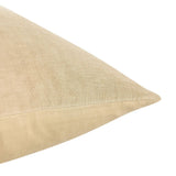 Paloma Ochre Hemp Duvet Collection by Classic Home at Eve Furniture