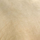 Paloma Ochre Hemp Duvet Collection by Classic Home at Eve Furniture