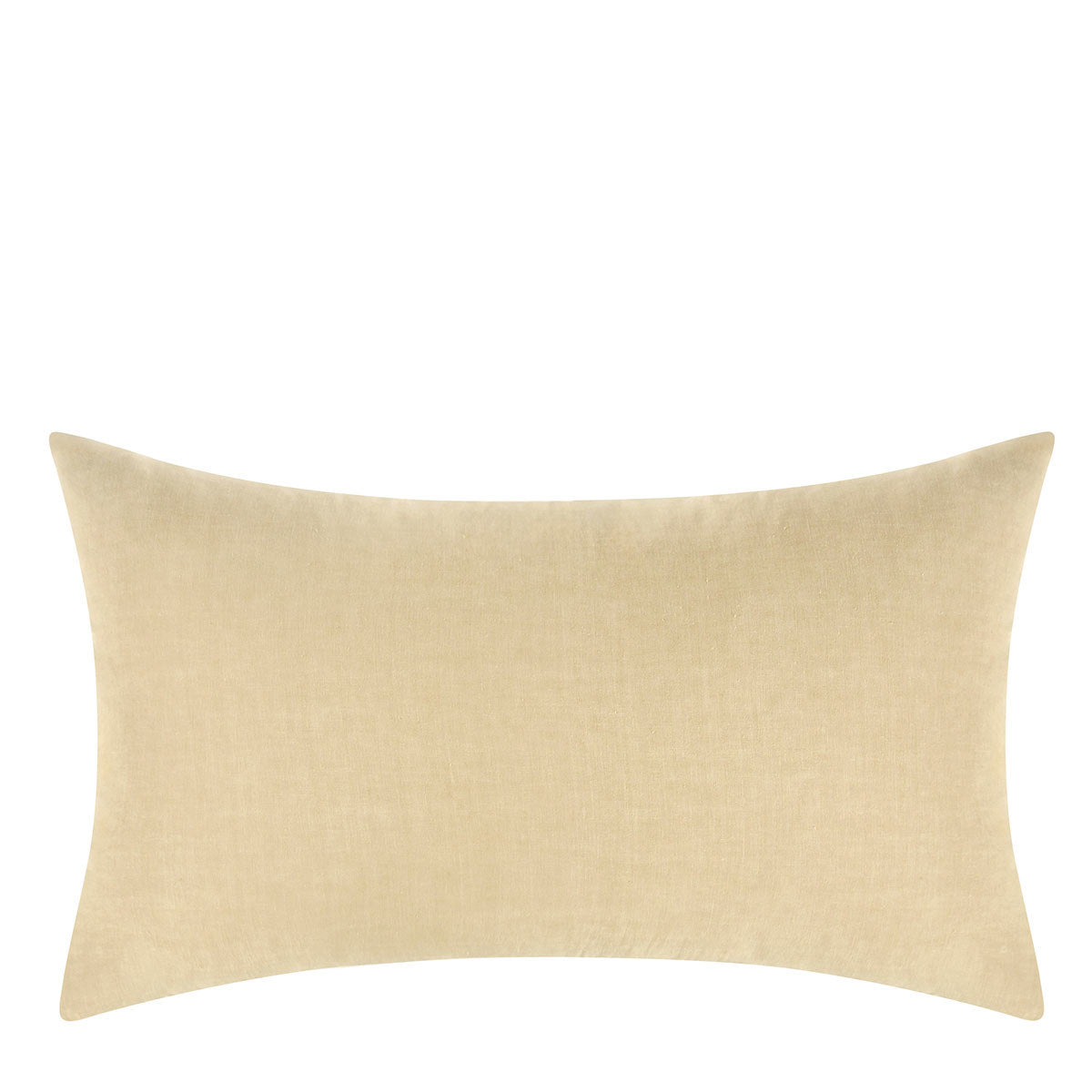 Paloma Ochre Hemp Duvet Collection by Classic Home at Eve Furniture