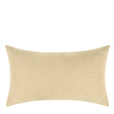 Paloma Ochre Hemp Duvet Collection by Classic Home at Eve Furniture