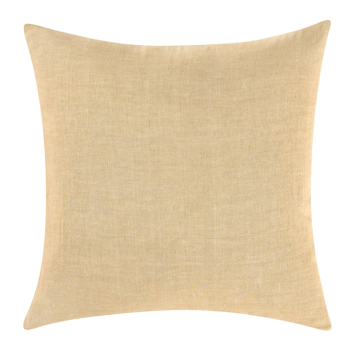 Paloma Ochre Hemp Duvet Collection by Classic Home at Eve Furniture