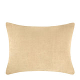 Paloma Ochre Hemp Duvet Collection by Classic Home at Eve Furniture