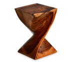 Paloma Accent Side Table by Steve Silver at Eve Furniture