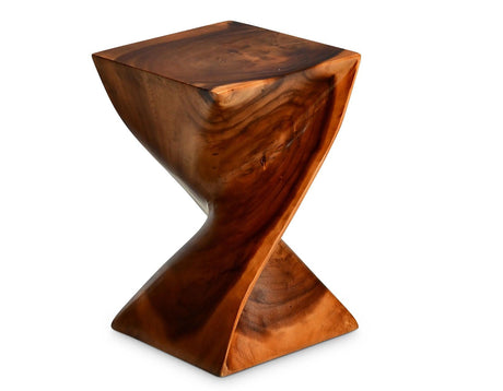 Paloma Accent Side Table by Steve Silver at Eve Furniture