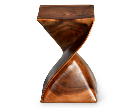 Paloma Accent Side Table by Steve Silver at Eve Furniture