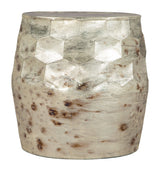 Pam Side Table Antique Beige by Zuomod at Eve Furniture