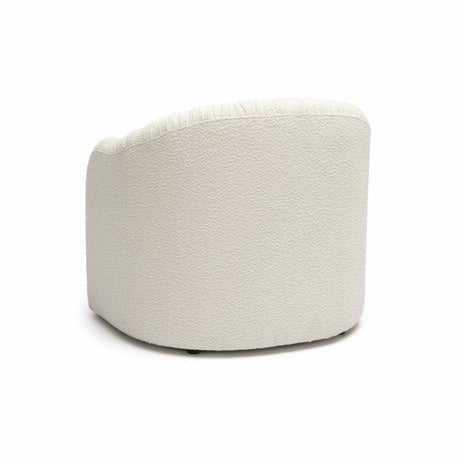 Pamela Tasseled Lounge Accent Chair by TOV Furniture at Eve Furniture