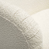 Pamela Tasseled Lounge Accent Chair by TOV Furniture at Eve Furniture