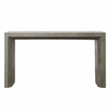 Pamina Outdoor Console Table by Dovetail at Eve Furniture