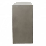 Pamina Outdoor Console Table by Dovetail at Eve Furniture