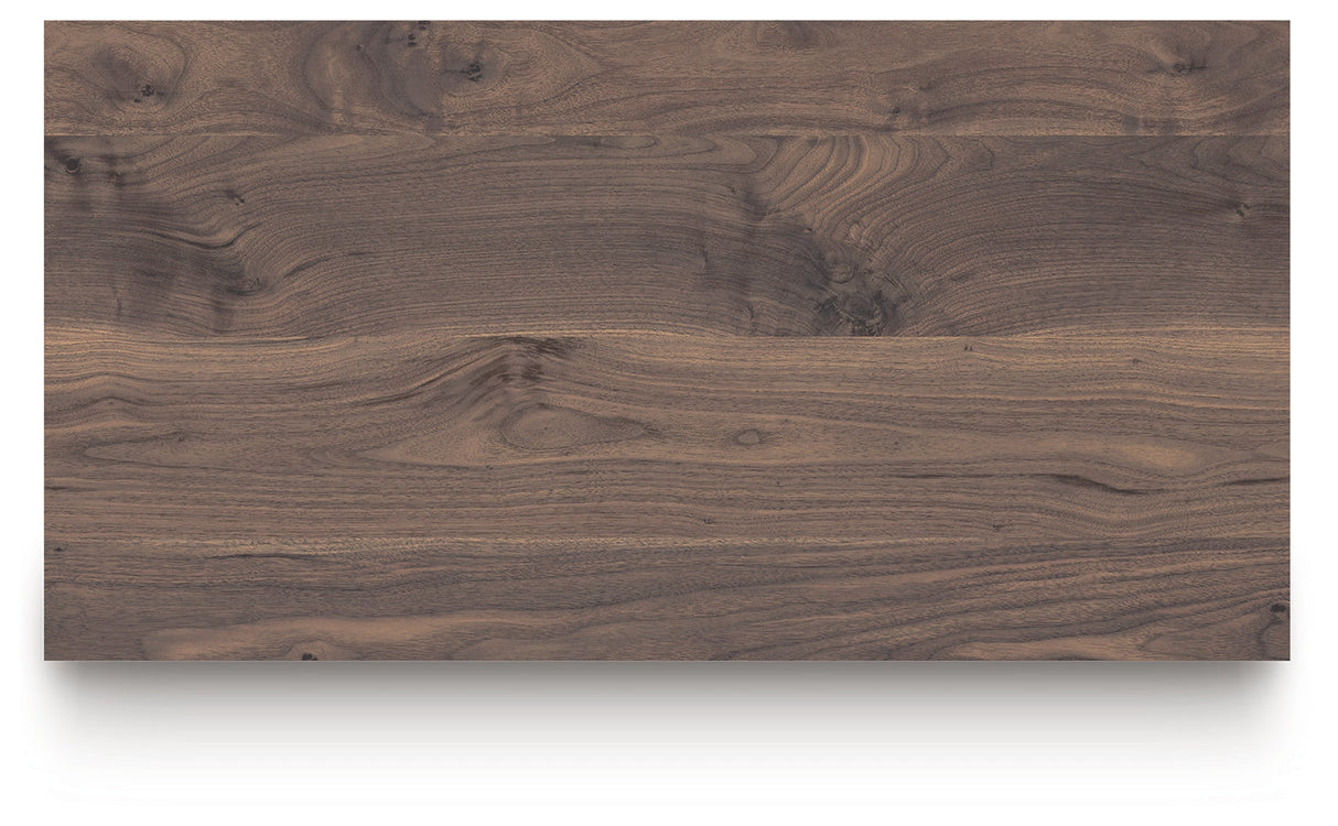 Pamytta Brown Dressing Chest by Ashley at Eve Furniture