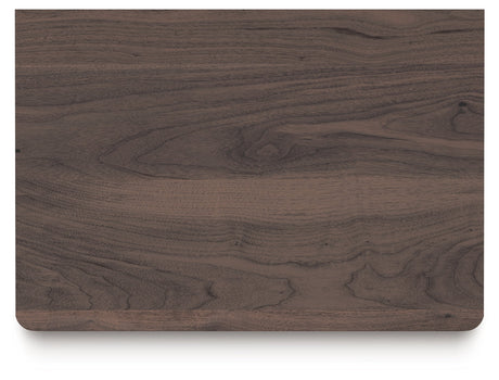 Pamytta Brown Panel Bedroom Setv by Ashley at Eve Furniture