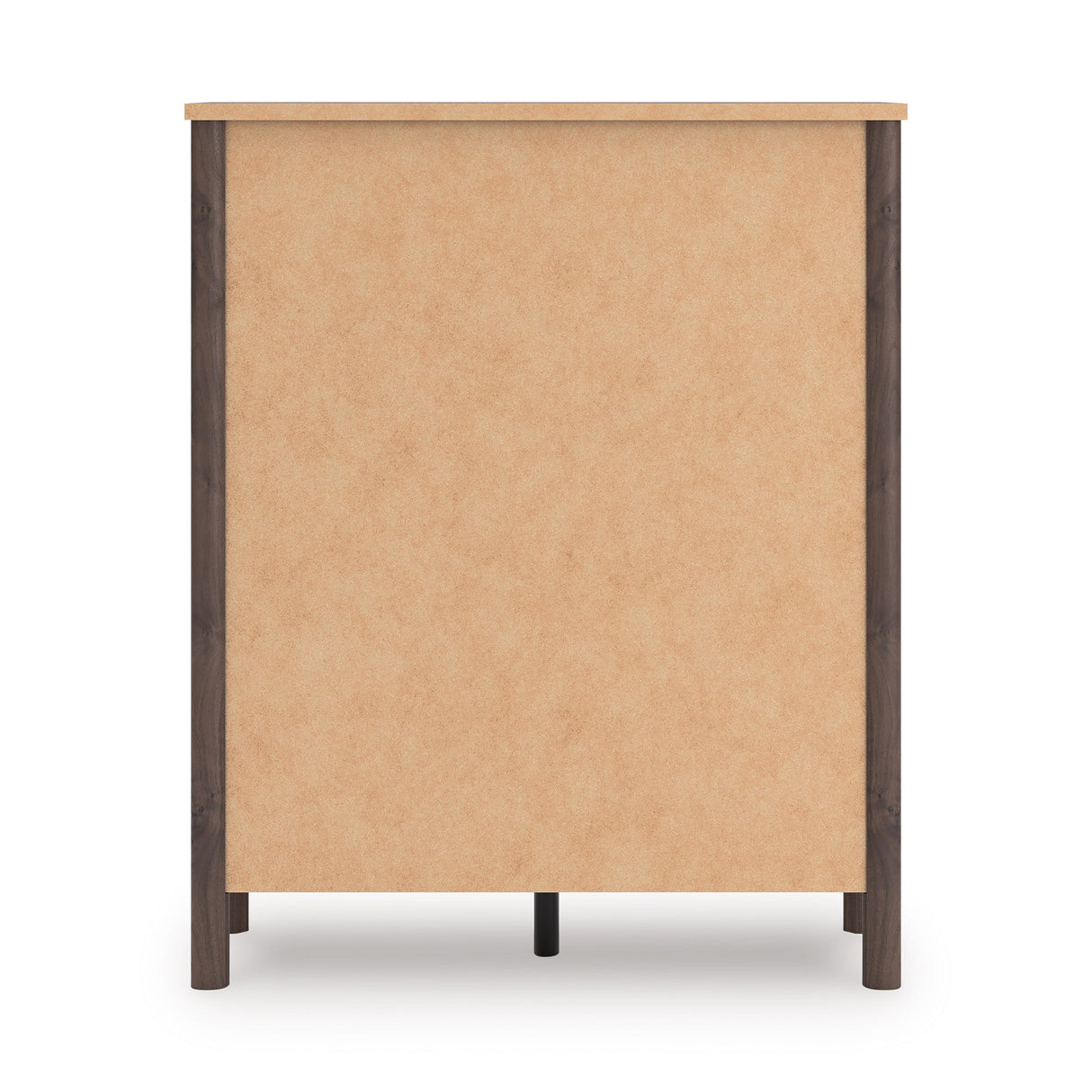 Pamytta Brown Youth Panel Platform Bedroom Set by Ashley at Eve Furniture