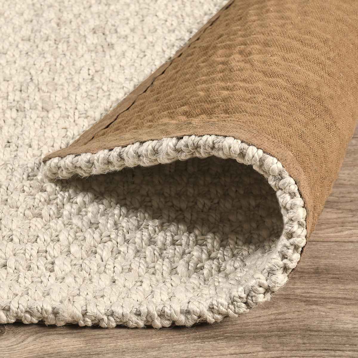 Panama Ivory Rug by Classic Home at Eve Furniture