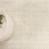 Panama Ivory Rug by Classic Home at Eve Furniture
