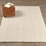 Panama Ivory Rug by Classic Home at Eve Furniture