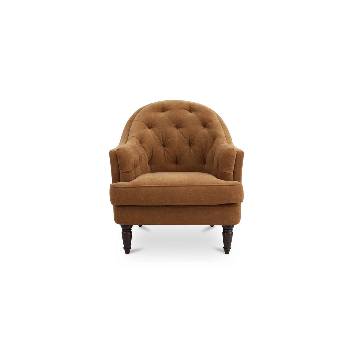 Pandora Ginger Accent Chair