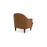 Pandora Ginger Accent Chair