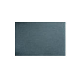 Pandora Light Blue Accent Chair by Moe's Home at Eve Furniture