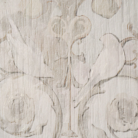 Panel Etching I by Mercana Studio a Hand Embellished Framed Art Print under Glass by Mercana at Eve Furniture