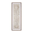 Panel Etching I by Mercana Studio a Hand Embellished Framed Art Print under Glass by Mercana at Eve Furniture
