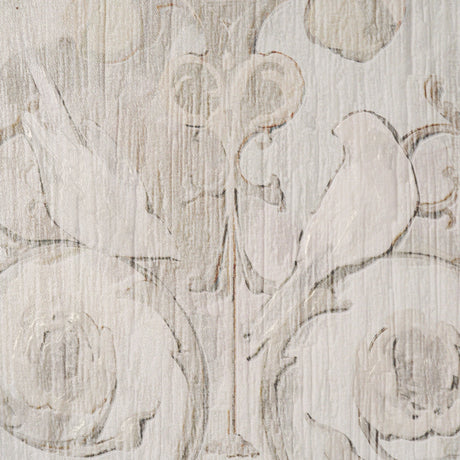 Panel Etching II by Mercana Studio a Hand Embellished Framed Art Print under Glass by Mercana at Eve Furniture