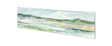 Panoramic Seascape II by Ethan Harper a Hand Embellished Textured Canvas by Mercana at Eve Furniture