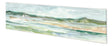 Panoramic Seascape II by Ethan Harper a Hand Embellished Textured Canvas by Mercana at Eve Furniture