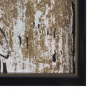 Papillon I by Mercana Studio a Hand Embellished Framed Art Print by Mercana at Eve Furniture