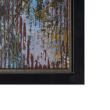 Papillon III by Mercana Studio a Hand Embellished Framed Art Print by Mercana at Eve Furniture