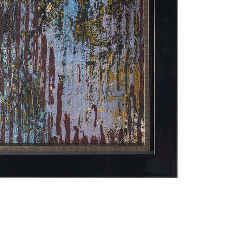 Papillon III by Mercana Studio a Hand Embellished Framed Art Print by Mercana at Eve Furniture