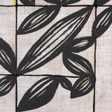 Papyrus Foliage II by Mercana Studio a Hand Embellished Textured Framed Art Print by Mercana at Eve Furniture