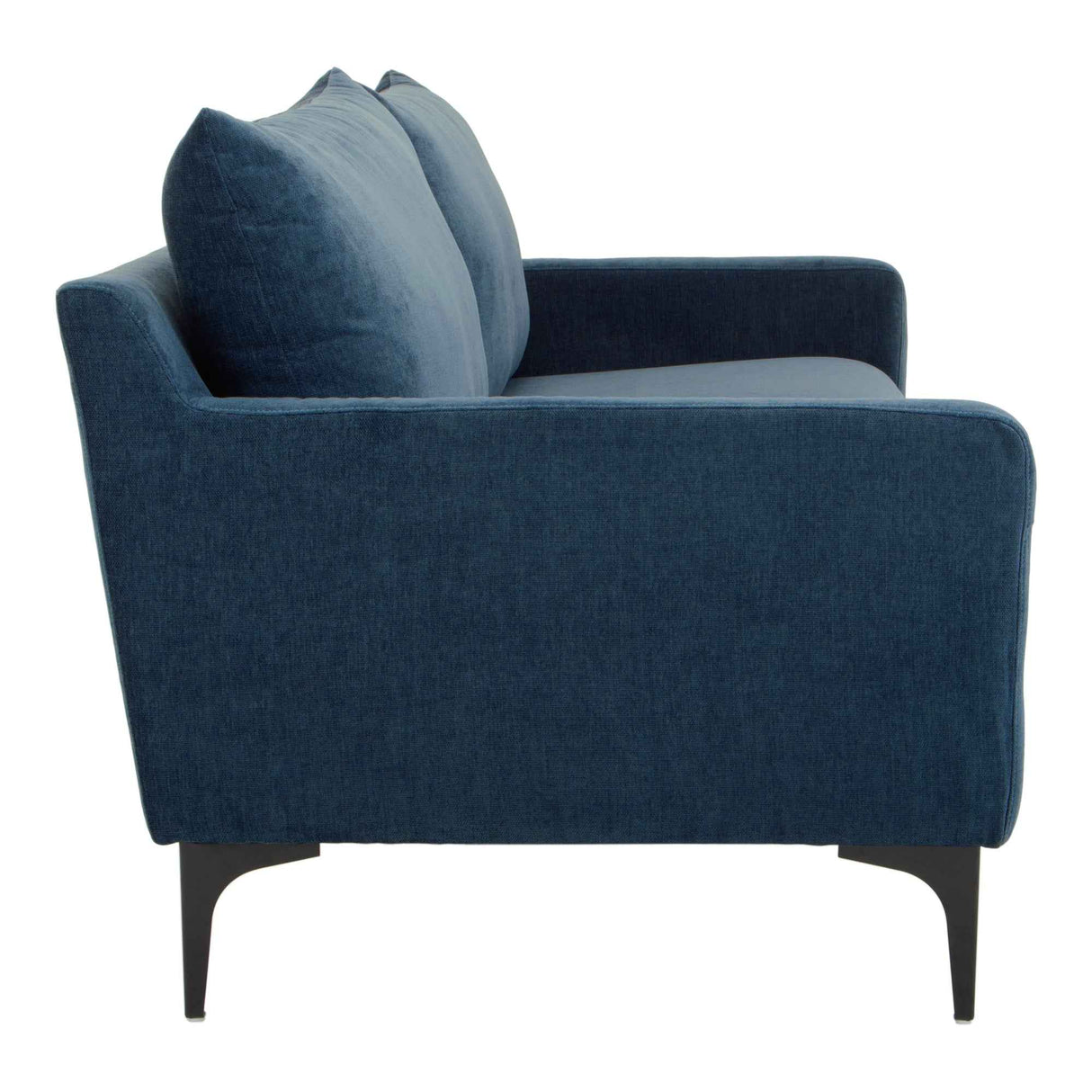 Paris Blue Sofa