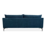 Paris Blue Sofa