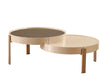Paris Coffee Table by Furnia at Eve Furniture