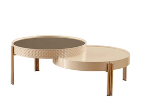 Paris Coffee Table by Furnia at Eve Furniture