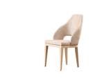 Paris Dining Chair, Set of 2 by Furnia at Eve Furniture
