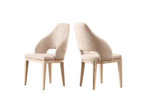Paris Dining Chair, Set of 2 by Furnia at Eve Furniture
