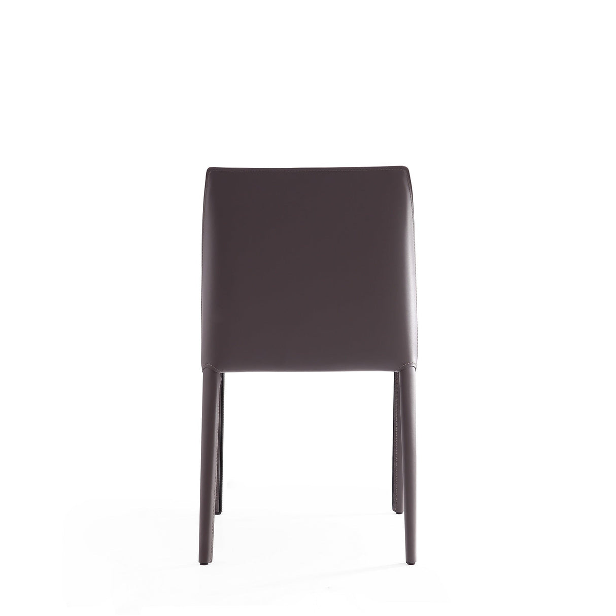 Paris Dining Chair in Grey (set of 4) by Manhattan Comfort at Eve Furniture