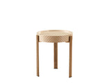 Paris End Table by Furnia at Eve Furniture