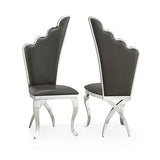 Paris Premium Luxury Dining Chair by New Era Innovations at Eve Furniture