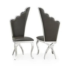 Paris Premium Luxury Dining Chair by New Era Innovations at Eve Furniture