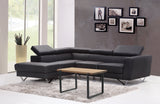 Paris Solid Wood Coffee Table by Furnia at Eve Furniture