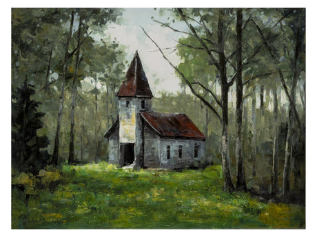 Parish Green Canvas by Crestview at Eve Furniture