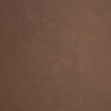 Parker Brown Leather Seat Gold Metal Counter Stool by Mercana at Eve Furniture