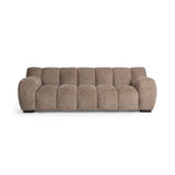 Parker Shoreline Taupe Sofa by Classic Home at Eve Furniture