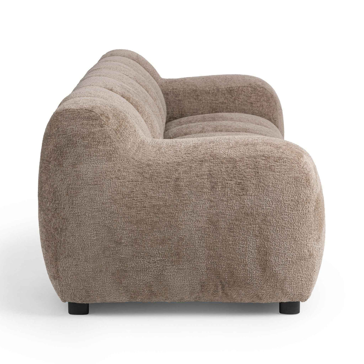 Parker Shoreline Taupe Sofa by Classic Home at Eve Furniture