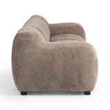 Parker Shoreline Taupe Sofa by Classic Home at Eve Furniture